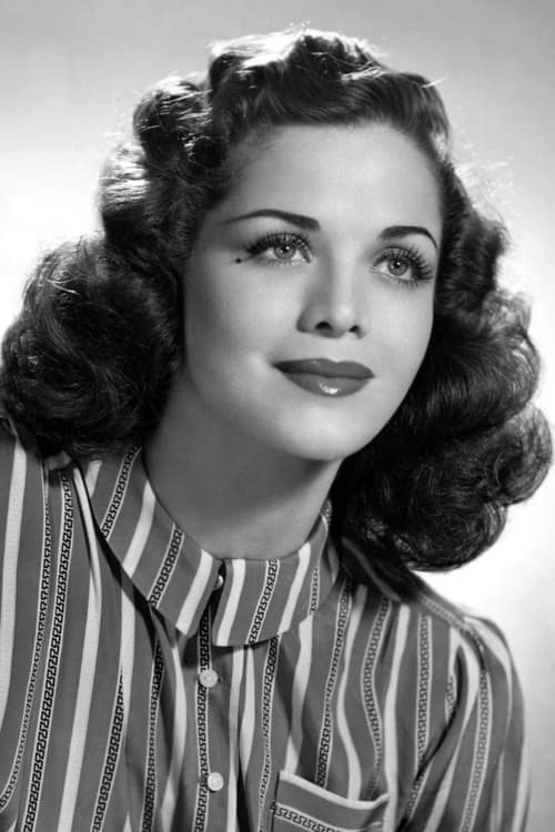 Zdjęcie Carol Bruce