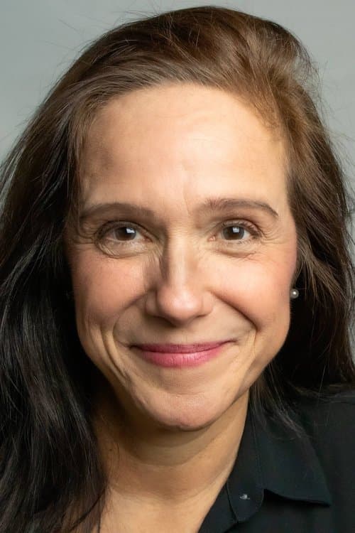 Zdjęcie Carol Cadby