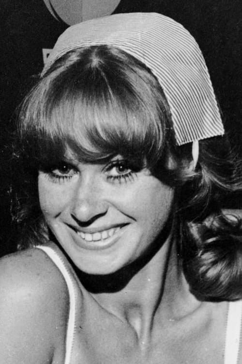 Zdjęcie Carol Cleveland