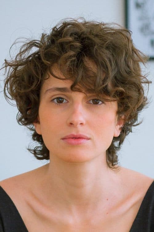 Zdjęcie Carol Duarte