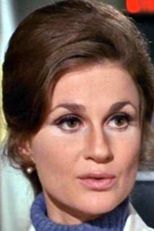 Zdjęcie Carol Eve Rossen