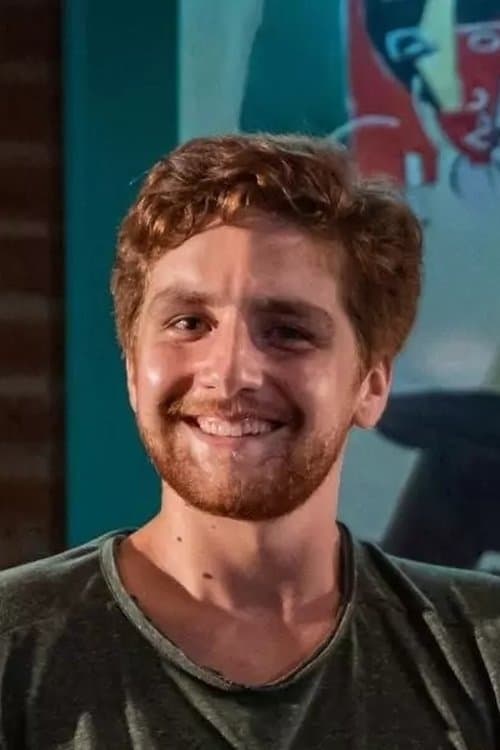 Zdjęcie Carol Ionescu