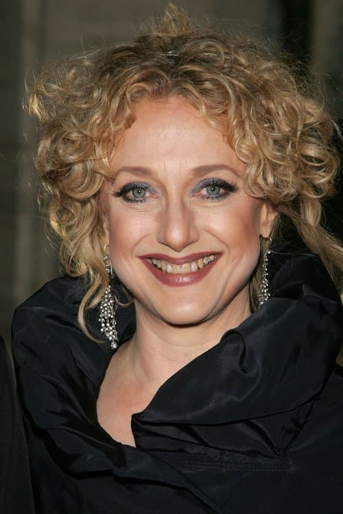 Zdjęcie Carol Kane