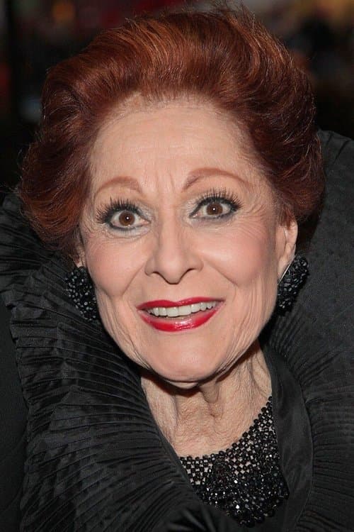 Zdjęcie Carol Lawrence