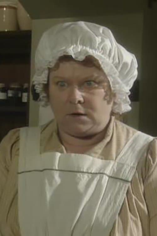 Zdjęcie Carol MacReady