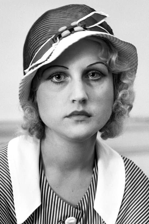 Zdjęcie Carol Tevis