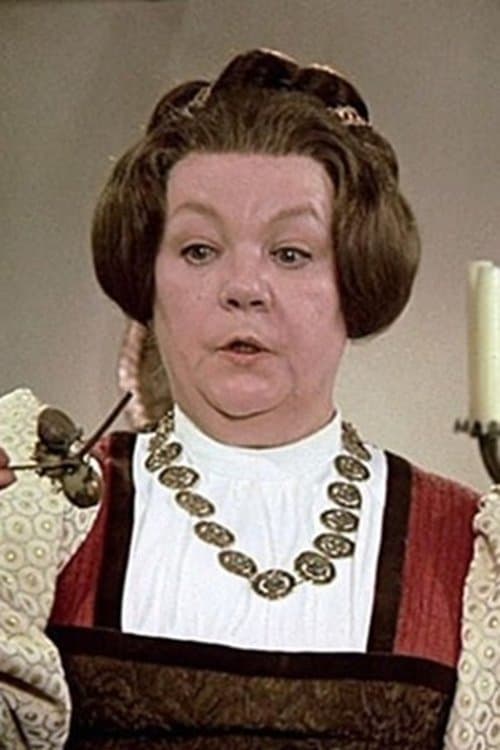 Zdjęcie Carola Braunbock