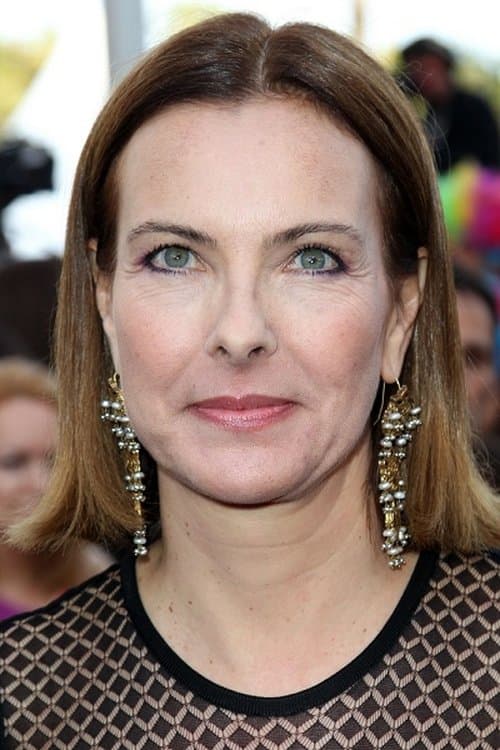Zdjęcie Carole Bouquet