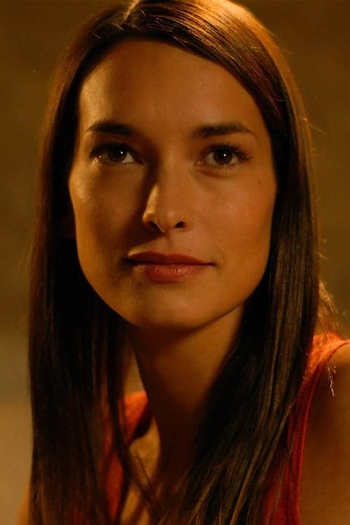 Zdjęcie Carole Brana