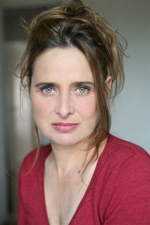 Zdjęcie Carole Franck