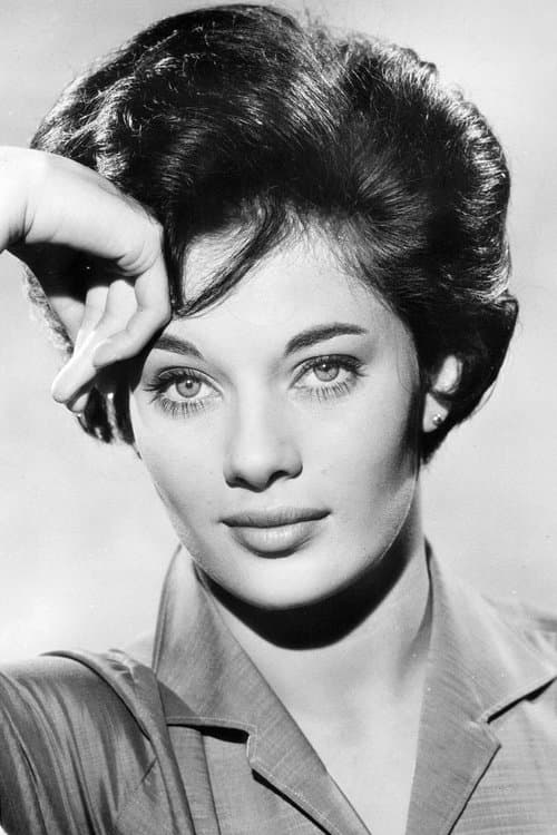 Zdjęcie Carole Gray