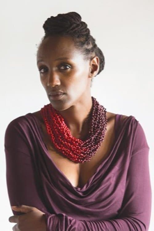 Zdjęcie Carole Karemera