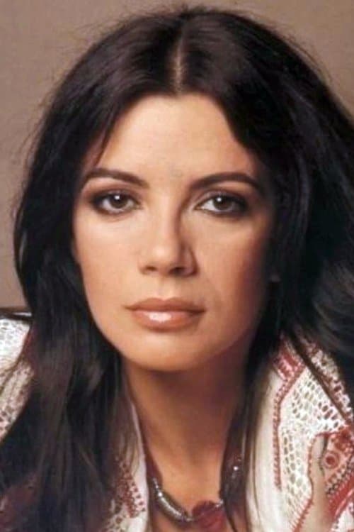 Zdjęcie Carole Laure