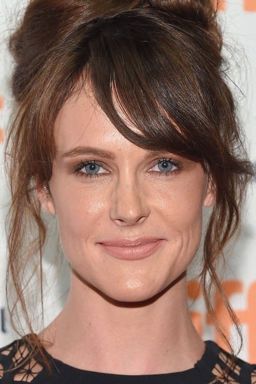 Zdjęcie Carolina Bartczak