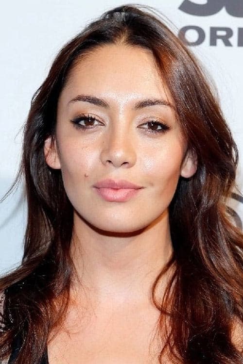 Zdjęcie Carolina Guerra