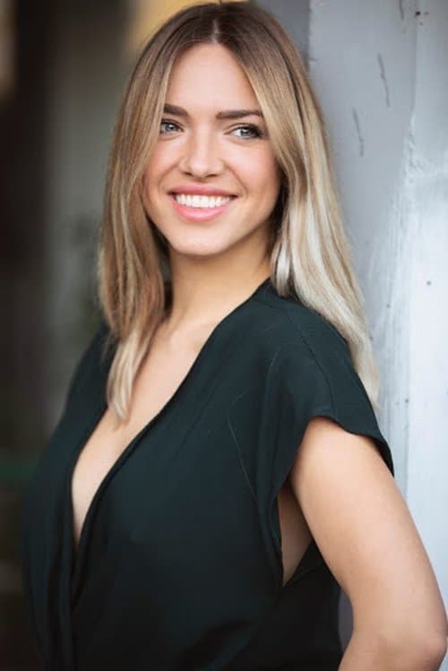 Zdjęcie Carolina Rey