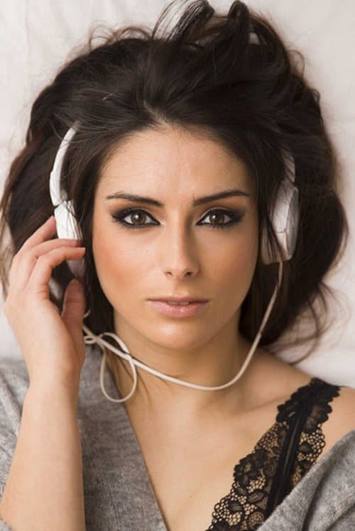 Zdjęcie Carolina Torres