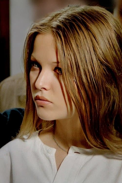 Zdjęcie Caroline Audret