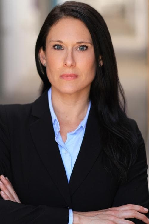 Zdjęcie Caroline Avery Granger