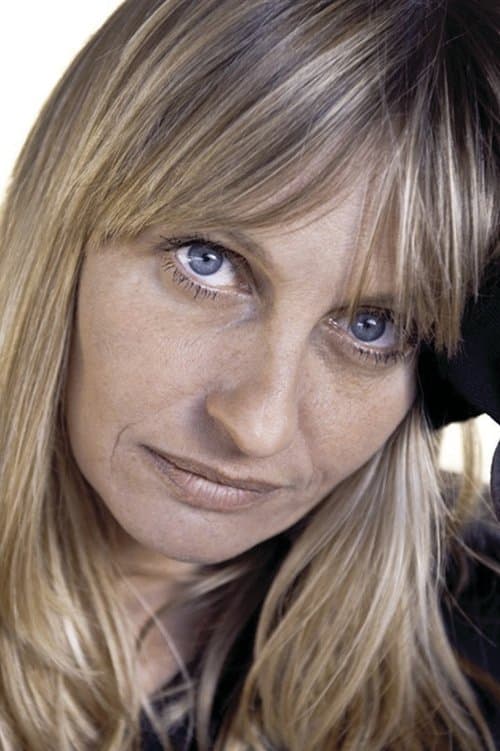 Zdjęcie Caroline Baehr