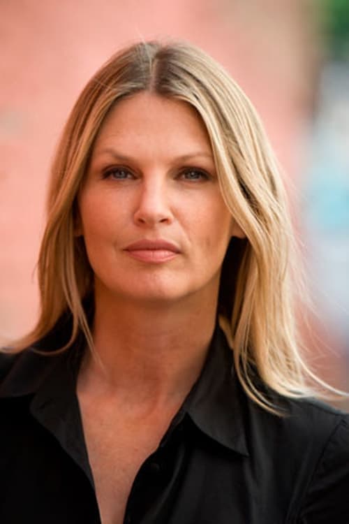 Zdjęcie Caroline Barclay