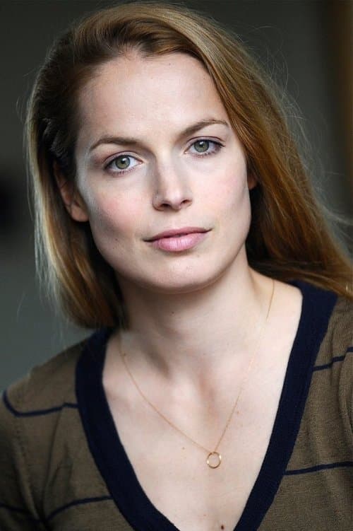 Zdjęcie Caroline Breton