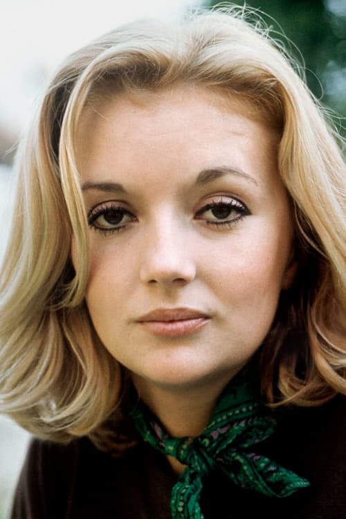 Zdjęcie Caroline Cellier