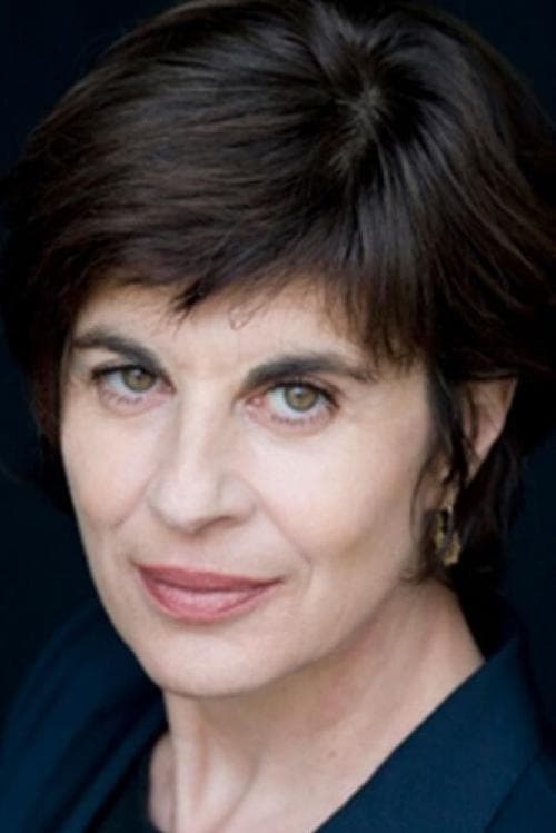 Zdjęcie Caroline Chaniolleau