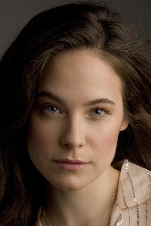 Zdjęcie Caroline Dhavernas