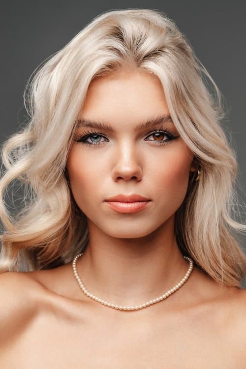 Zdjęcie Caroline Elizabeth Gregory