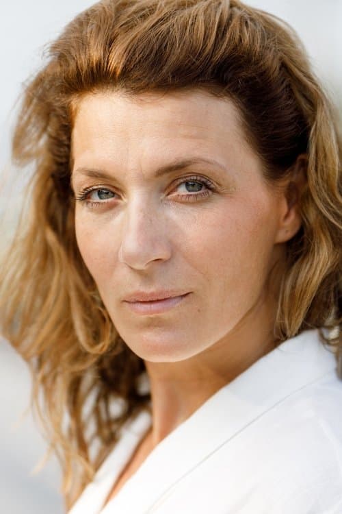 Zdjęcie Caroline Frank