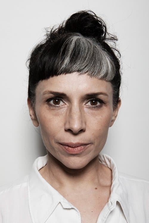 Zdjęcie Caroline Gay