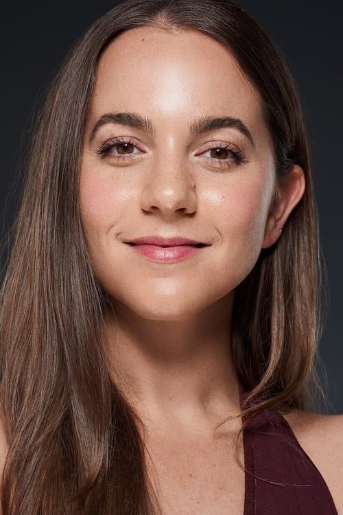 Zdjęcie Caroline Gottlieb