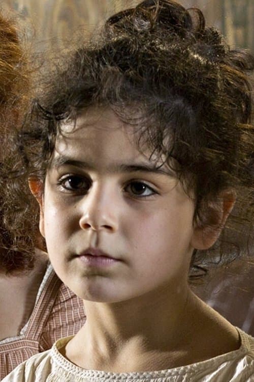 Zdjęcie Caroline Grant