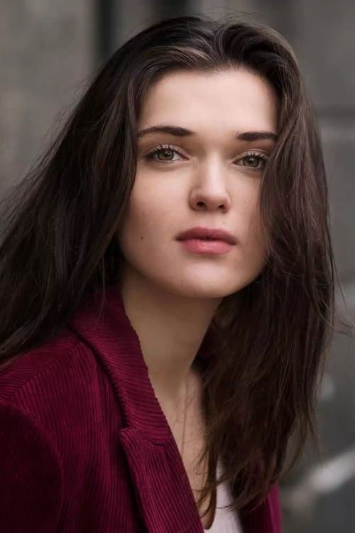 Zdjęcie Caroline Hartig