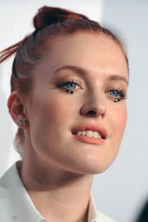 Zdjęcie Caroline Hjelt