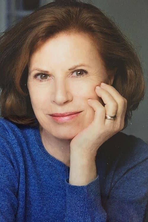 Zdjęcie Caroline Huppert