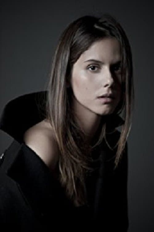 Zdjęcie Caroline Ivari