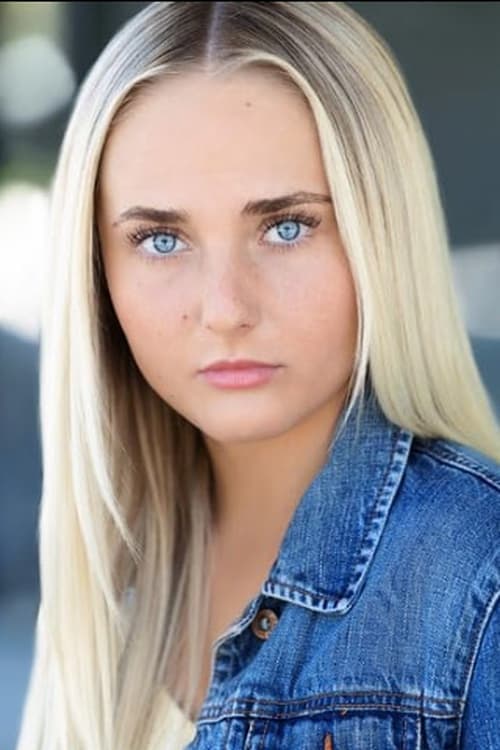 Zdjęcie Caroline Labrum