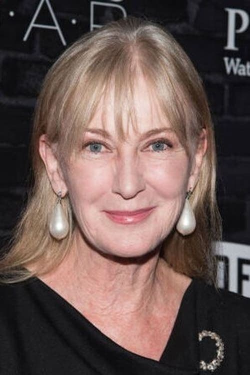 Zdjęcie Caroline Lagerfelt