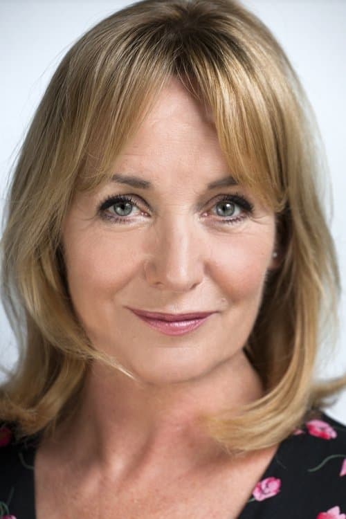 Zdjęcie Caroline Langrishe