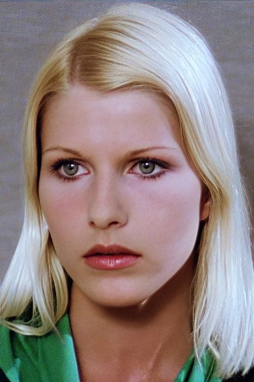 Zdjęcie Caroline Laurence