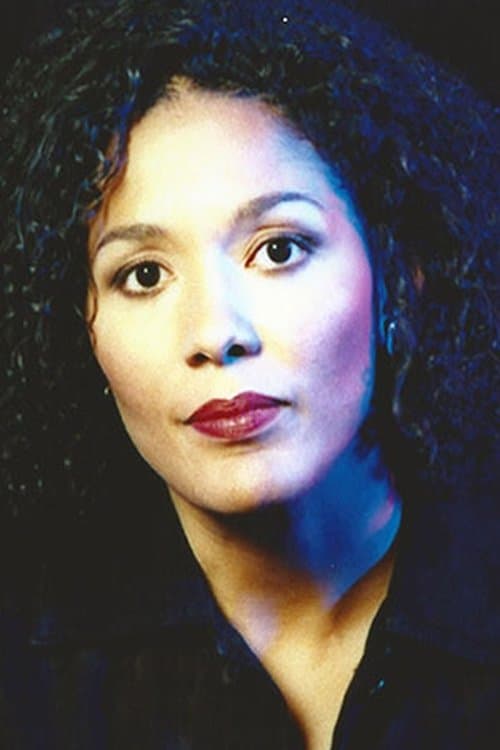 Zdjęcie Caroline Lee-Johnson