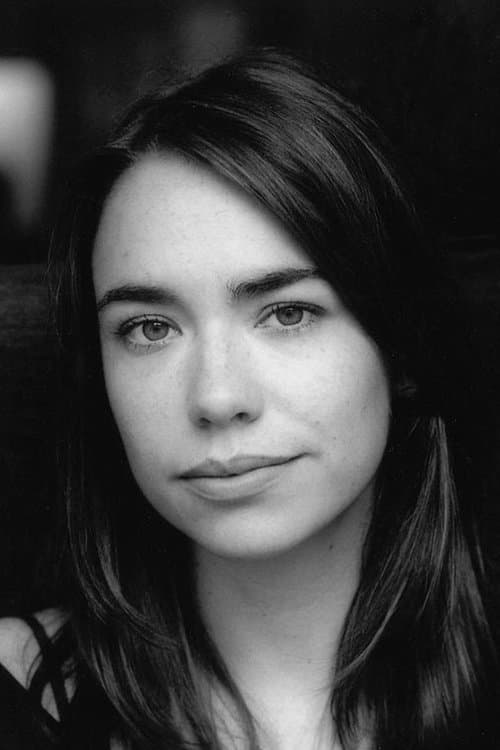 Zdjęcie Caroline Martin