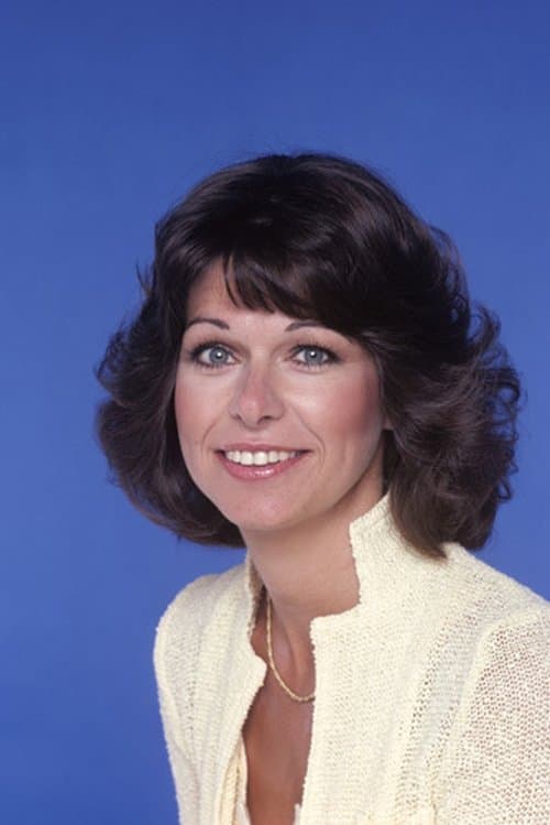 Zdjęcie Caroline McWilliams