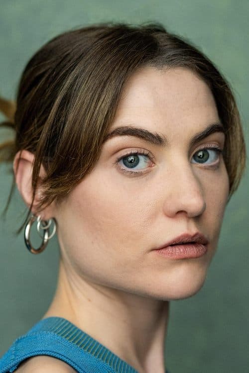 Zdjęcie Caroline Menton