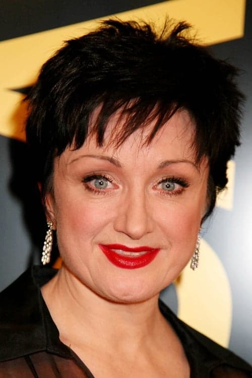 Zdjęcie Caroline O'Connor