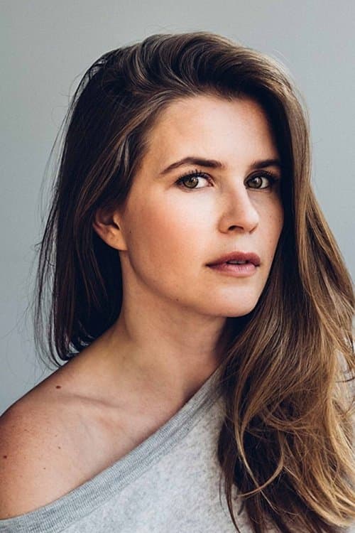 Zdjęcie Caroline Palmer