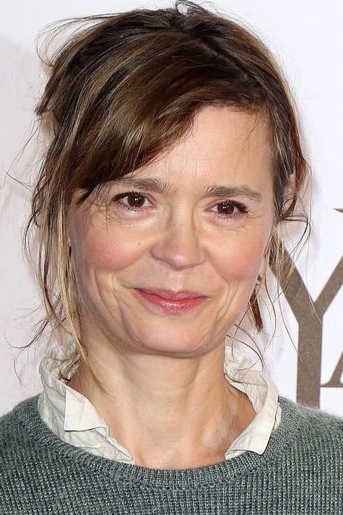 Zdjęcie Caroline Proust