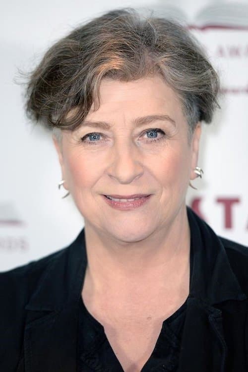 Zdjęcie Caroline Quentin